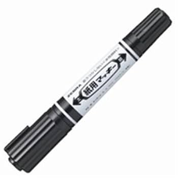 Amazon.co.jp: ( お徳用 20セット ) ZEBRA ゼブラ 水性ペン/紙用